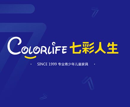 “18歲，有夢想，正青春！”七彩人生2017年品牌戰(zhàn)略發(fā)布